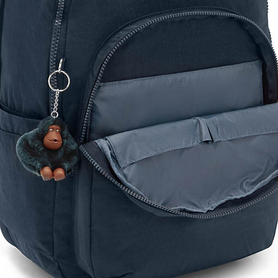 Kipling Seoul Extra Large Klassieke 17